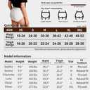 2 Pack Unisex Washable Adult Waterproof Diaper Covers for Incontinence, Leak-Proof Protection, Comfortable Adjustable Rubber Pants (White, XL)