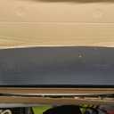 Furinno JAYA Large Entertainment Stand for TV Up to 55 Inch, Blackwood