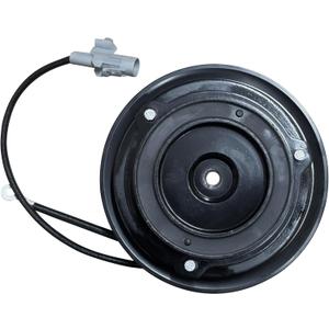 RYC New Automotive A/C Compressor Clutch GH323-CL (Fits Toyota 4Runner 2.7L 1996, 1997, 1998, 1999, 2000)