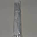 Yard Signs Stakes - 36pcs Metal Stake Heavy Duty Wire Stakes for Lawn Sign 13'' Alternative to H Frame Stakes, Reusable Yard Stakes Sign Holder