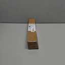 Amazon Basics Easel Display Stand, Instant Floor Poster, Lightweight, Collapsible and Portable with Tripod Base, Black Steel (supports 5 pounds)