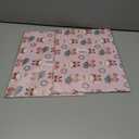 2 x Vnaaem Funny Christmas Wrapping Paper Roll - Xmas Santa Claus, Reindeer, Nutcracker, Snowman Design Gift Wrap for Holiday Party Celebration, DIY Craft - 17 In X 20 Ft(Total 28.5sq.ft)