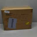 WIFTREY 25 Pack 12x6x4 White Small Shipping Boxes, 12 x 6 x 4 Corrugated Cardboard Mailer Box for Packaging Small Business