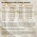 Merrick Chunky Grain Free Premium And Wholesome Canned Dog Food, Real Meat Big Texas Steak Tips Dinner - (Pack of 12) 12 ct. Cans