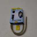 Tetra Water Cleaner Gravel Siphon for Aquariums, Easily Clean Freshwater Aquariums (2-55 Gallons)