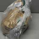 Steam Mop, 12-in-1 Powerful Handheld Steam Cleaner Detachable Steam Mops for Floor Cleaning, 565ML Removable Tank, 23FT Power Cable, MultiPurpose Steamer for Hardwood, Tile, Grout, Furniture (Black)