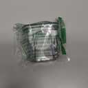 OXO Good Grips Stronghold Suction Multipurpose Shower Accessory Cup,Clear