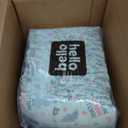 Hello Bello Dr. Seuss Baby Grinch Premium Diapers, Size 3 (14-24 lbs), 66ct Plus Bonus Wipes: Softness & Protection for Sensitive Skin 