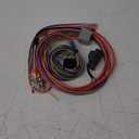 Dasbecan Auxiliary Switch Upfitter Wiring Kit Compatible with Ram 2500 3500 4500 5500 2013-2018 Replace # 68209998AC