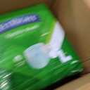 FitRight Extra+ Adult Diapers, Disposable Incontinence Briefs, Leak-Proof Diaper, Absorbent Briefs for Men and Women, Maximum Protection, Large, 44 56 in, 20 Briefs per Bag