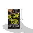 Confessions: The Private School Murders