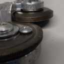 CZS Sheet Metal Cutter Drill Attachment, Electric Drill Shears Attachment Cutter Nibbler, Metal Nibbler Drill Attachment for Cutting Iron, White Sheet, Steel, Copper, Aluminum