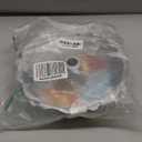 Cuisinart Chef's Classic Nonstick Bakeware 9-1/2-Inch Fluted Cake Pan,Silver