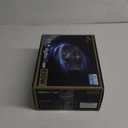 FSP Hydro G PRO 850W Power Supply, 80 Plus Gold, ATX 3.0/PCIe 5(12V-2X6), Full Modular (HG2-850-G5T)