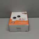 ARENTI Baby Monitor with 2 Cameras, 2K/3MP WiFi 6 Camera and Audio, 5-inch Wireless Screen, Smartphone App, Super Night Vision, Crying Detection, Auto Tracking, Temp&Humidity Sensor (D3 Set)