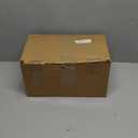 BRIGHTDECK Lollipop Solar Christmas Pathway Lights Outdoor, 5 Pack LED Christmas Decor with 8 Lighting Modes, Light Up Solar Stake Lights for Holiday, Xmas, Walkway, Sidewalk (Red, 5 PCS)