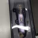 Hair Clippers Professional for Men- High Torque Brushless Motor with Diamond-Like Carbon Coating Ceramic Blade, Mens Cordless Hair Clippers Set for Barbers with Charging Base