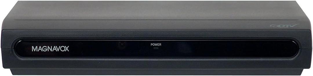 Magnavox DTV Digital to Analog Converter TB110MW9A