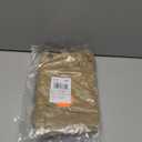 The Children's Place Baby Boys Chino Shorts (6-9 Months, Flax 2-pack)