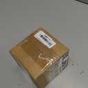 Flashing Tape for Windows and Doors, 3.75 in x 30 ft Roll, Acrylic Adhesive, Black Self-Adhesive Flashing Tape, Waterproof, UV Resistant, Great for Sealing Doors, Windows, and Construction & Repairs