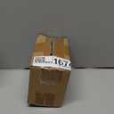 Geefuun 24Pieces Christmas Artificial Pine Needle/Pick Decorations 1 Pack Jute Twine Rope - Xmas Party Gift Wrapping Decor Wreaths Arrangement Tree Ornaments Wedding Supplies