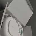 Momcozy Baby Wipe Warmer, Innovative Spring Design, Large Capacity Wipes Dispenser, Fast and Even Heating, 4 Modes of Temperature Heating Control, Diaper Wipe Warmer with Night Light (Green)