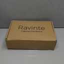 25 Pack Kitchen Cabinet Handles 5 Inch Hole Center Brushed Nickel Cabinet Pulls Solid Suqare Foot Drawer Pulls for Kitchen Cabinet Door Handles Silver Arch Dresser Handles for Cabinets and Drawers