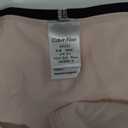 Calvin Klein Carousel Logo Cotton Stretch Bikini Panties, 3 Pack Size Small