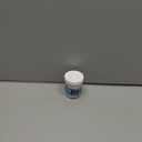 FloraCraft Diamond Dust Glitter 6 Ounce Clear Glass