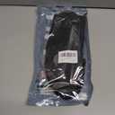 Waterproof Shoe Cover Motorcycle Black3 2XL (Black, XXL)