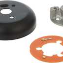Grant Products - Installation Kit (GRT3196), matte black