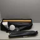 Skytex Softbox Lighting Kit(2Pack), 20x28in Soft Box | 85W 2700-6400K E27 LED Bulb Continuous Photography Lighting, Photo Studio Lights Equipment for Camera Shooting, Video Recording