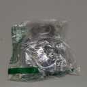 4PCS Wheel Center Caps for Mazda CX-5 CX-7 CX-8 M6 MX5 RX7 RX8 A8 CX9 X MX, 56mm/2.2" Car Wheel Hub Caps ABS Rim Center Hub Cover (Black)