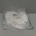 Amazon Basics Male Dog Diapers, Ultra Absorbent Disposable Wrap with Leak Proof Protection, Wetness Indicator, Secure Fit, Breathable, Medium, 30 Count