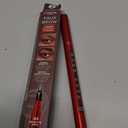 L'Oreal Paris Faux Brow, Hair-Like, Filling Eyebrow Pen with Double-Brush Tip, Fast & Precise Eyebrow Makeup, Brunette, 0.03 Fl Oz