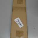Wrangler Door Hinge Step for Jeep Wrangler 2007-2023 JK JKU JL JLU & Gladiator JT Door Hinge Foot Pegs Roof Step 1 Pack