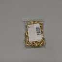 Gold Chunky Necklace, Cuban Link Chain, Hip Hop Accessories 36 inch - Gold Necklace