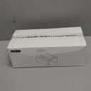 KindGa Couch Cup Holder TraySuper Large Silicone Sofa Armrest Tray with Side PocketsAnti-Slip Couch Caddy for Drinks/Phone/Remote/Snacks Sofa Table OrganizerFathers Day Dad Gifts -Slate Gray (18.1 x 13 inches)