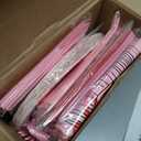 Childom Mothers Day Decorations for Party,132 Pcs Disposable Mothers Day Plates Tablecloth Cups Knives Spoons Forks for Party Supplies,Plates Tableware for Moms Birthday,Home,Brunch,Dinner,Serves 26