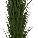 Nearly Natural 5 ft UV-Resistant Artificial Grass Plant