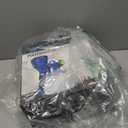 HomeRight Super Finish Max HVLP Paint Sprayer - 450 Watts, Model# C800971.M