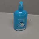 Bioderma ABCDerm Foaming Gel- for the Delicate Skin of Babies and Children