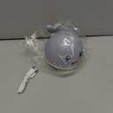 Gigilli Bath Toys for Kids Ages 1-3, Baby Bath Toys 1 2 3 Year Boy Girl Valentines Gifts for Babies 6-12-18 Months, Light Up Whale Bath Toy Sprinkler Toddler Birthday Bathtub Fountain Pool Water Toy