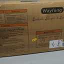 Baby Bassinet, Bassinet Bedside Sleeper with Wheels, Breathable Mesh Bedside Bassinet for Baby, Mosquito Net, Storage Basket, 6 Height Adjustable, Easy to Fold, Grey