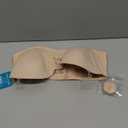 Vanity Fair Women's Beauty Back Smoothing Strapless Bra, Size 34C