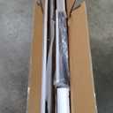 VASAGLE Lift Top Coffee Table, Lift Coffee Table with Storage Shelf, Hidden Compartments and Lifting Top, for Living Room, Office, 19.7 x 39.4 x (19.3-24.4) Inches, Rustic Brown and Black ULCT202B01