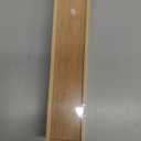 Bamboo Kitchen Drawer Organizer, Wooden Storage Box for Utensil Organizer Silverware Tray Cutlery Holder Flatware Containers - Multi-Use Deep Drawer Dividers Organizer for Bathroom, Jewelry, 12"3"2.5"