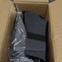 A & UTV PRO Under Dash Speaker Pods for Polaris RZR PRO XP/ XP4 / RZR PRO R/RZR Turbo R 2020-2024, Dashboard Speaker Enclosure Holders Accessories, Support 5" Speakers, 2PCS