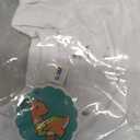 LYSMuch Baby Girls Ruffle Sleeves Bodysuit Infant Solid Color Top Jumpsuit (White)