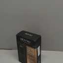 Gravity Electric Salt and Pepper Grinder Set, Battery Powered LED Light One Hand Automatic Operation, Adjustable Coarseness Mill Grinders Shakers Black (A.Black 2p)